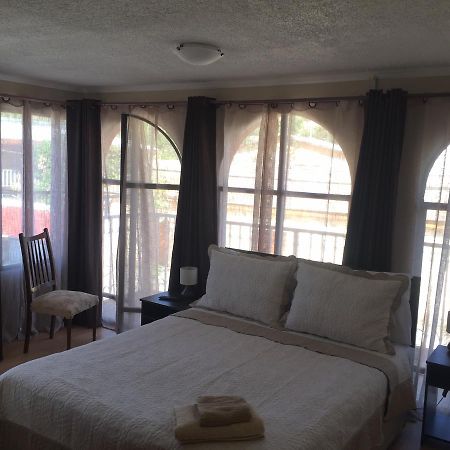 Residencial Antilaf Salamanca Hotel ภายนอก รูปภาพ