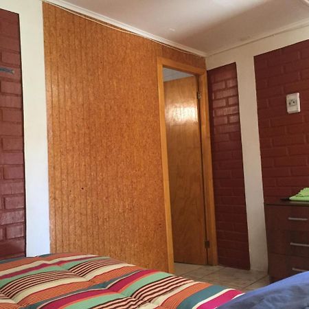 Residencial Antilaf Salamanca Hotel ภายนอก รูปภาพ